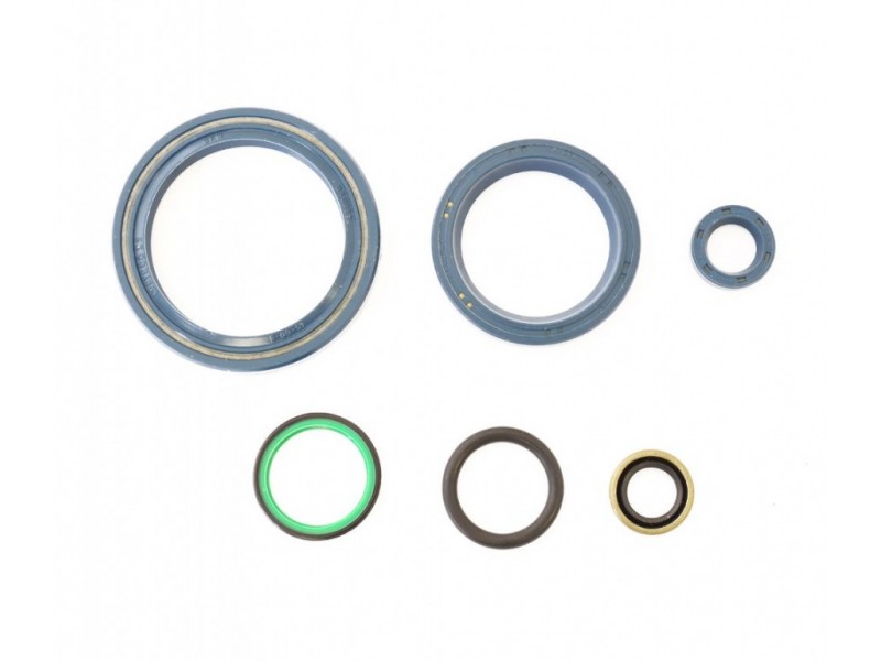 Kit garnituri ulei motor ATHENA P400110400200