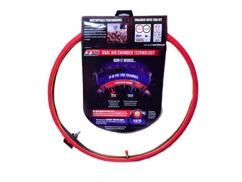 Tire System TUbliss Nuetech 21