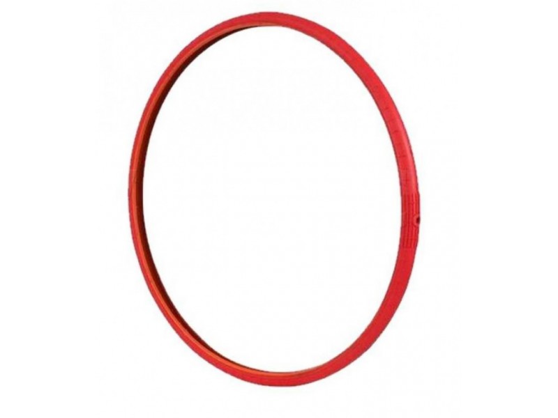 Spare Outer - RED tube TUbliss Nuetech 18