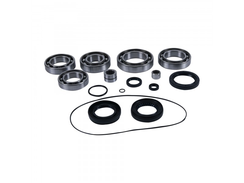 Kit rulmenti si garnituri diferential All Balls Racing DB25-2135 fata