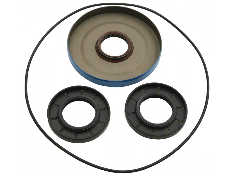 Kit rulmenti si garnituri diferential All Balls Racing DB25-2140 spate