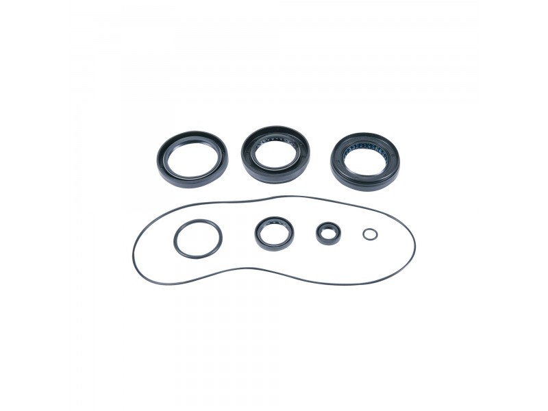 Differential Seal Only Kit All Balls Racing DB25-2135-5 fata