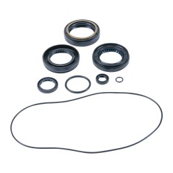 Differential Seal Only Kit All Balls Racing DB25-2136-5 fata