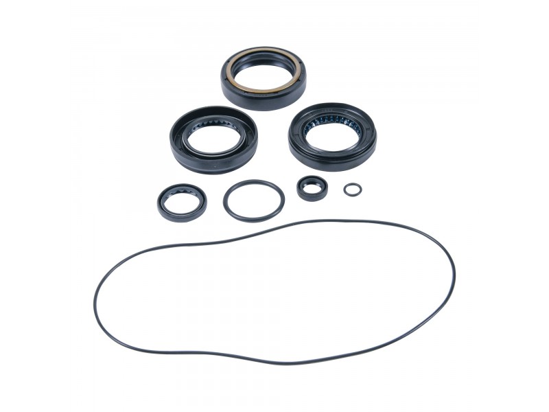 Differential Seal Only Kit All Balls Racing DB25-2136-5 fata