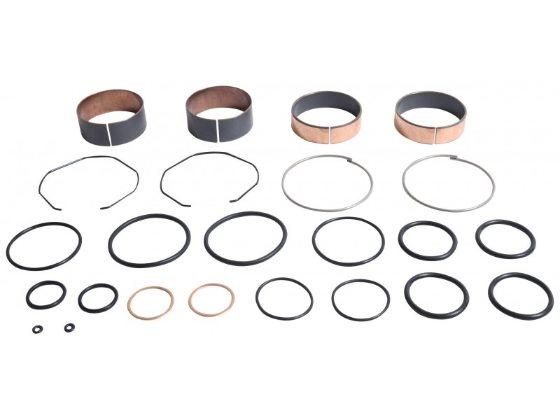 Kit cuzineti furca All Balls Racing FBRK38-6154