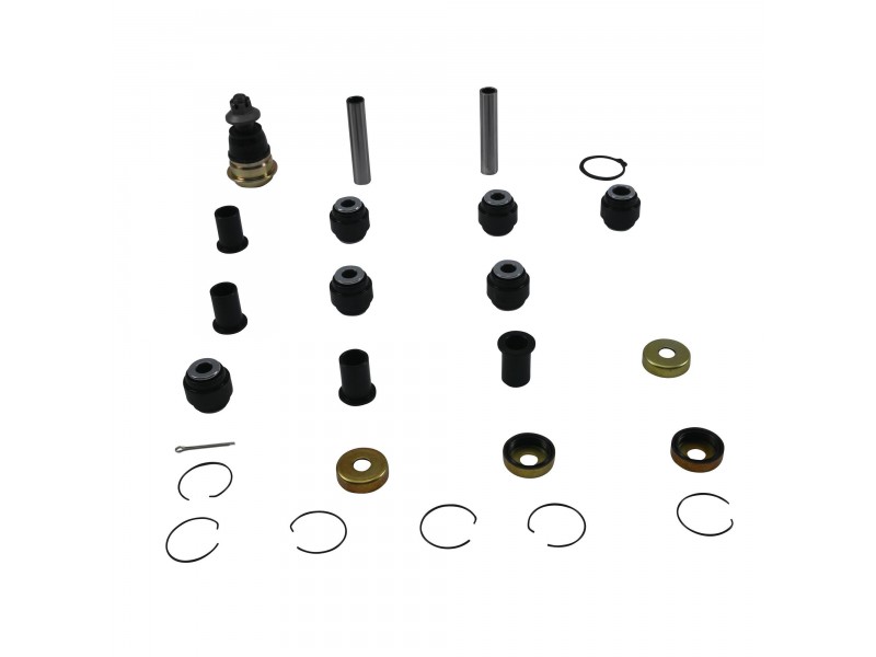 Rear Independent Suspension Kit All Balls Racing AK50-1236