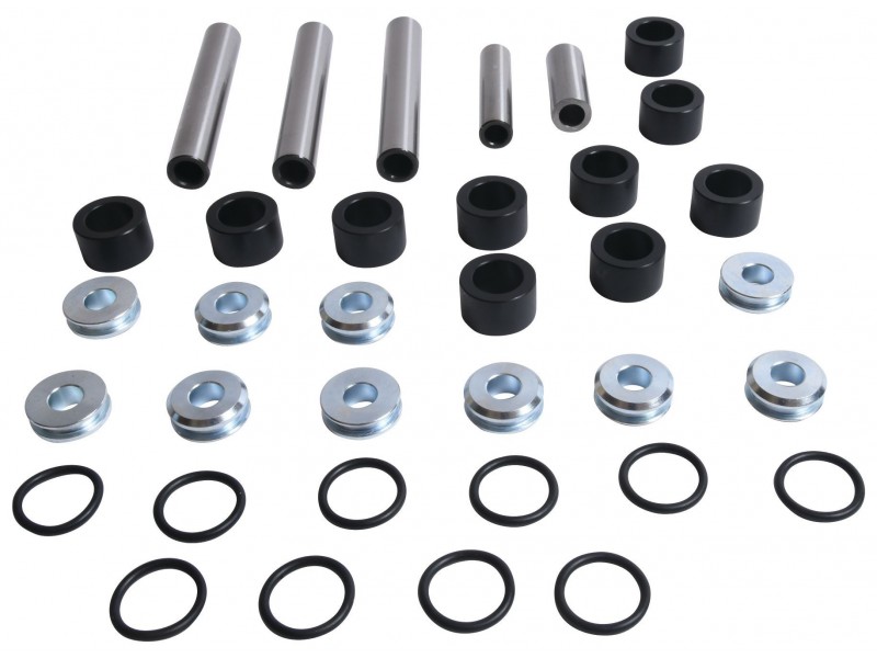 Rear Independent Suspension Kit All Balls Racing AK50-1242 Rear Independent Suspension Kit All Balls Racing AK50-1242