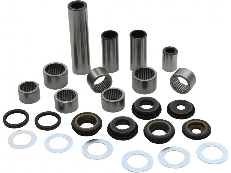 Kit rulmenti si garnituri bucsa PDS (inferior) All Balls Racing SALB27-1202 Kit rulmenti si garnituri bucsa PDS (inferior) All Balls Racing SALB27-1202