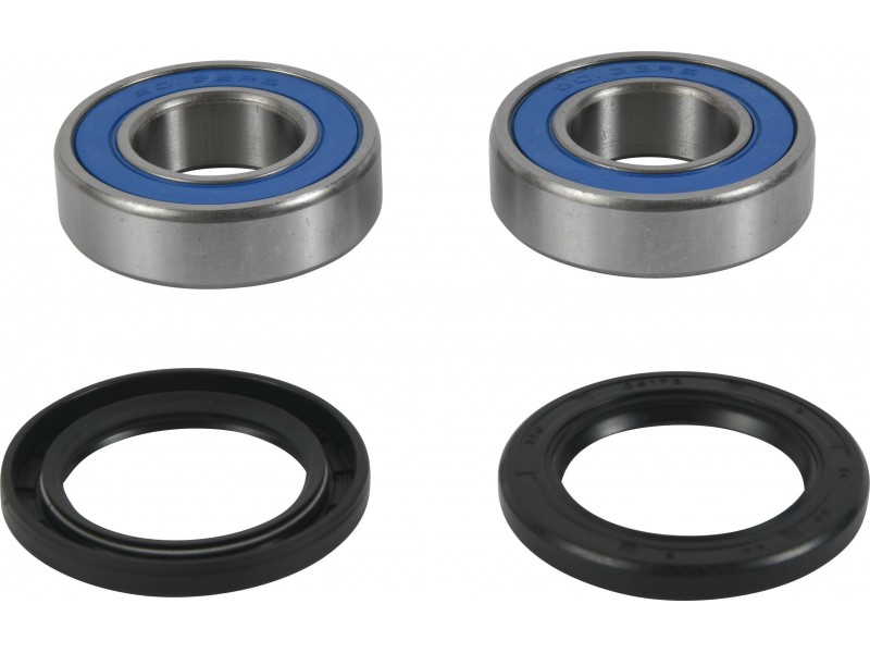 Wheel Bearing Kit All Balls Racing WB25-1806 fata Wheel Bearing Kit All Balls Racing WB25-1806 fata