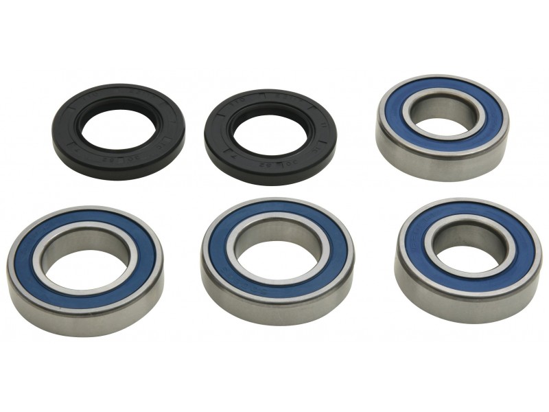 Wheel Bearing Kit All Balls Racing WB25-1807 spate