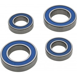 Wheel Bearing Kit All Balls Racing WB25-1808 spate