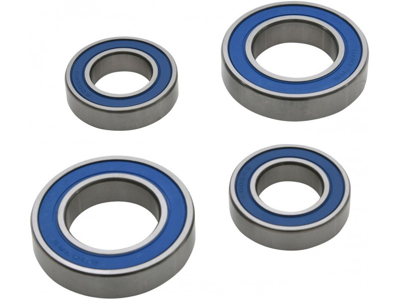 Wheel Bearing Kit All Balls Racing WB25-1808 spate Wheel Bearing Kit All Balls Racing WB25-1808 spate