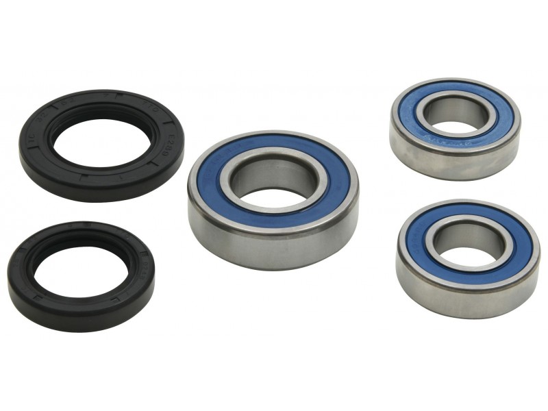 Wheel Bearing Kit All Balls Racing WB25-1810 spate Wheel Bearing Kit All Balls Racing WB25-1810 spate