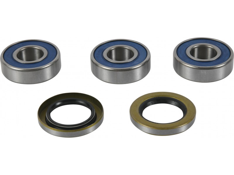 Wheel Bearing Kit All Balls Racing WB25-1813 spate Wheel Bearing Kit All Balls Racing WB25-1813 spate