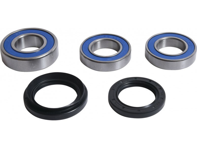 Wheel Bearing Kit All Balls Racing WB25-1814 spate Wheel Bearing Kit All Balls Racing WB25-1814 spate