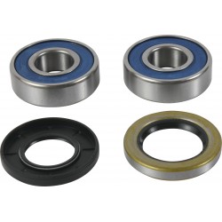 Wheel Bearing Kit All Balls Racing WB25-1815 fata Wheel Bearing Kit All Balls Racing WB25-1815 fata