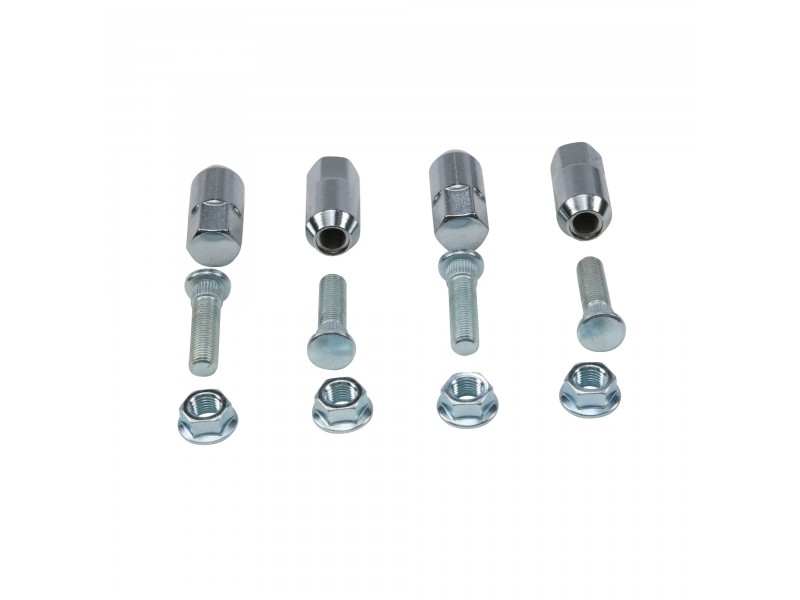 Wheel Nut Kit All Balls Racing WN85-1127 fata