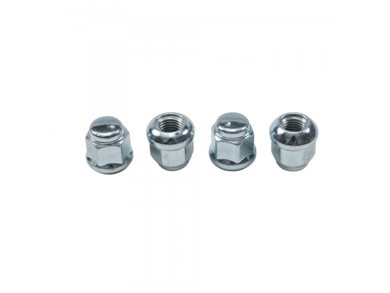 Wheel Nut Kit All Balls Racing WN85-1241 fata