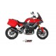 Evacuare MIVV OVAL B.037.LEC Carbon/Capac carbon