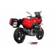 Evacuare MIVV OVAL B.037.LEC Carbon/Capac carbon