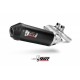 Evacuare MIVV OVAL B.037.LEC Carbon/Capac carbon