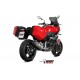 Evacuare MIVV OVAL B.037.LNC Titan / Capac Carbon Evacuare MIVV OVAL B.037.LNC Titan / Capac Carbon