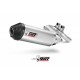 Evacuare MIVV OVAL B.037.LNC Titan / Capac Carbon Evacuare MIVV OVAL B.037.LNC Titan / Capac Carbon