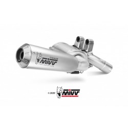 Evacuare MIVV X-M1 B.038.LC4T Titan