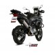 Evacuare MIVV OVAL E.004.LNC Titan / Capac Carbon