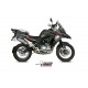Evacuare MIVV OVAL E.004.LNC Titan / Capac Carbon
