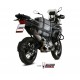 Evacuare MIVV OVAL E.004.LNC Titan / Capac Carbon