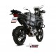 Evacuare MIVV SPEED EDGE E.004.LRB Black Stainless Steel Evacuare MIVV SPEED EDGE E.004.LRB Black Stainless Steel