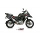 Evacuare MIVV SPEED EDGE E.004.LRB Black Stainless Steel Evacuare MIVV SPEED EDGE E.004.LRB Black Stainless Steel