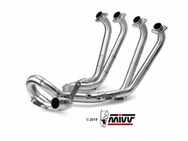 No-kat pipe MIVV H.068.C1