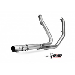 No-kat pipe MIVV HD.002.C1 No-kat pipe MIVV HD.002.C1