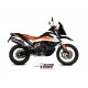 Evacuare MIVV OVAL KT.021.LEC Carbon/Capac carbon Evacuare MIVV OVAL KT.021.LEC Carbon/Capac carbon