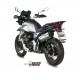 Evacuare MIVV SPEED EDGE M.013.LRX Otel inoxidabil/Capac carbon Evacuare MIVV SPEED EDGE M.013.LRX Otel inoxidabil/Capac carbon