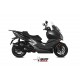 Evacuare MIVV MOVER MV.KY.0001.LV Black Stainless Steel Evacuare MIVV MOVER MV.KY.0001.LV Black Stainless Steel