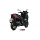 Evacuare MIVV MOVER MV.YA.0001.LV Black Stainless Steel Evacuare MIVV MOVER MV.YA.0001.LV Black Stainless Steel