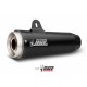 Evacuare MIVV GHIBLI S.056.LGB Black Stainless Steel Evacuare MIVV GHIBLI S.056.LGB Black Stainless Steel