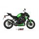 Evacuare MIVV SUONO K.052.L7 Otel inoxidabil/Capac carbon Evacuare MIVV SUONO K.052.L7 Otel inoxidabil/Capac carbon