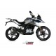 Sistem de evacuare complet 1x1 MIVV GPpro B.035.L2P Carbon Sistem de evacuare complet 1x1 MIVV GPpro B.035.L2P Carbon