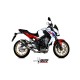 Sistem de evacuare complet 4x2x1 MIVV GPpro H.055.L2P Carbon Sistem de evacuare complet 4x2x1 MIVV GPpro H.055.L2P Carbon
