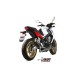 Sistem de evacuare complet 4x2x1 MIVV GPpro H.055.L2P Carbon Sistem de evacuare complet 4x2x1 MIVV GPpro H.055.L2P Carbon