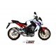 Sistem de evacuare complet 4x2x1 MIVV GPpro H.055.L6P Titan Sistem de evacuare complet 4x2x1 MIVV GPpro H.055.L6P Titan