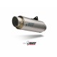 Sistem de evacuare complet 4x2x1 MIVV GPpro H.055.L6P Titan Sistem de evacuare complet 4x2x1 MIVV GPpro H.055.L6P Titan
