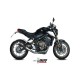 Sistem de evacuare complet 4x2x1 MIVV GPpro H.072.L2P Carbon Sistem de evacuare complet 4x2x1 MIVV GPpro H.072.L2P Carbon