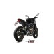 Sistem de evacuare complet 4x2x1 MIVV GPpro H.072.L2P Carbon Sistem de evacuare complet 4x2x1 MIVV GPpro H.072.L2P Carbon