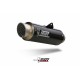 Sistem de evacuare complet 4x2x1 MIVV GPpro H.072.L2P Carbon Sistem de evacuare complet 4x2x1 MIVV GPpro H.072.L2P Carbon