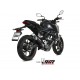 Sistem de evacuare complet 1x1 MIVV GPpro H.074.L2P Carbon Sistem de evacuare complet 1x1 MIVV GPpro H.074.L2P Carbon